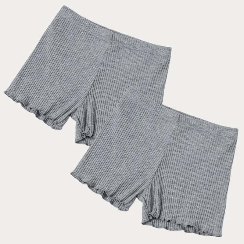 Ladies Sexy Cotton Short Pants