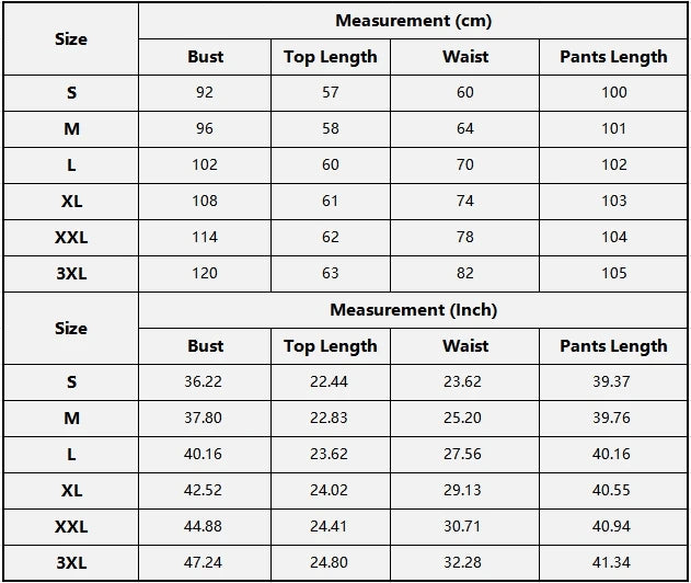 Long Sleeve Solid T-shirt with Pants Loose Loungewear