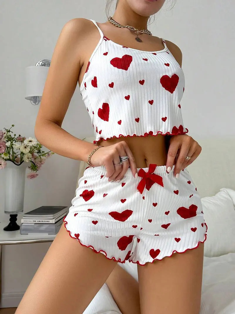 Sexy Lingerie Camisoles Tanks Nighty Sleepwear