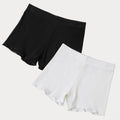 Ladies Sexy Cotton Short Pants