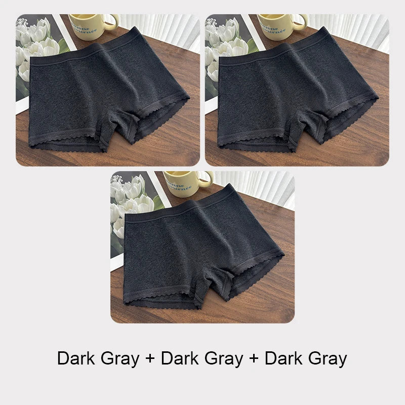 Female Boxer Shorts