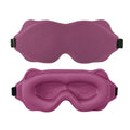 Sleeping 3D Mask Eyepatch (perfect for eyelashes)