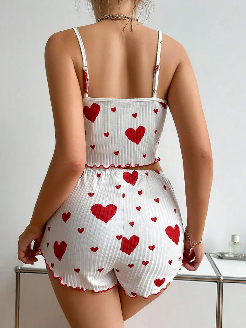 Sexy Lingerie Camisoles Tanks Nighty Sleepwear
