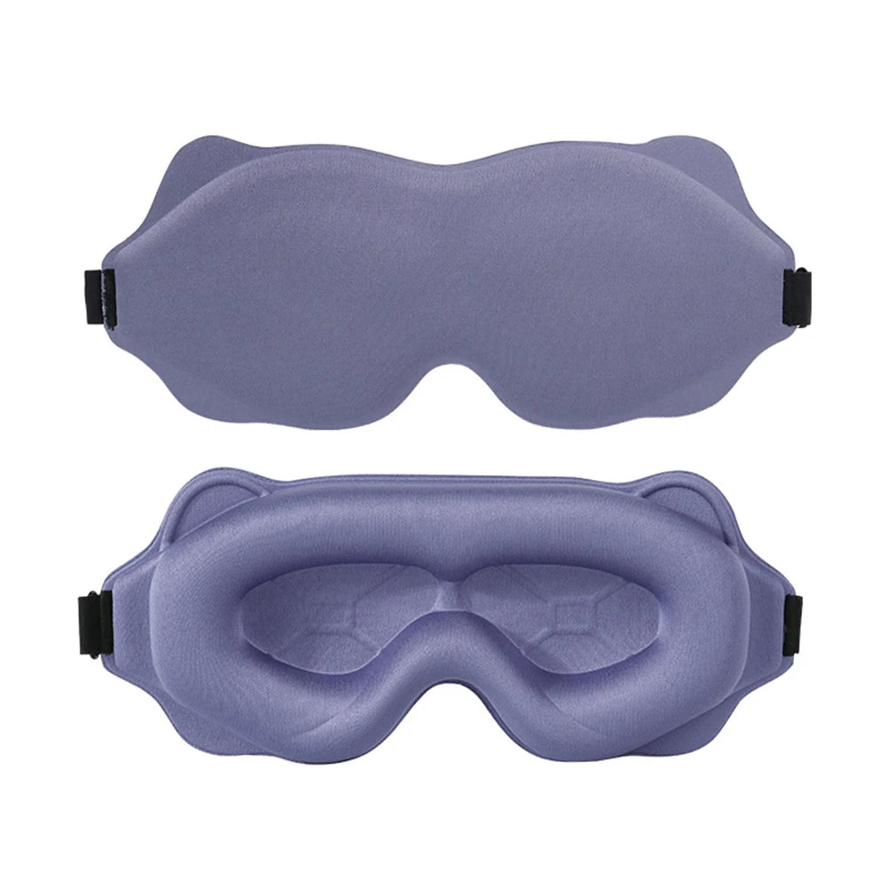 Sleeping 3D Mask Eyepatch (perfect for eyelashes)