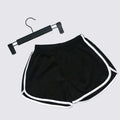 Elastic Loose Fitting & Shorts