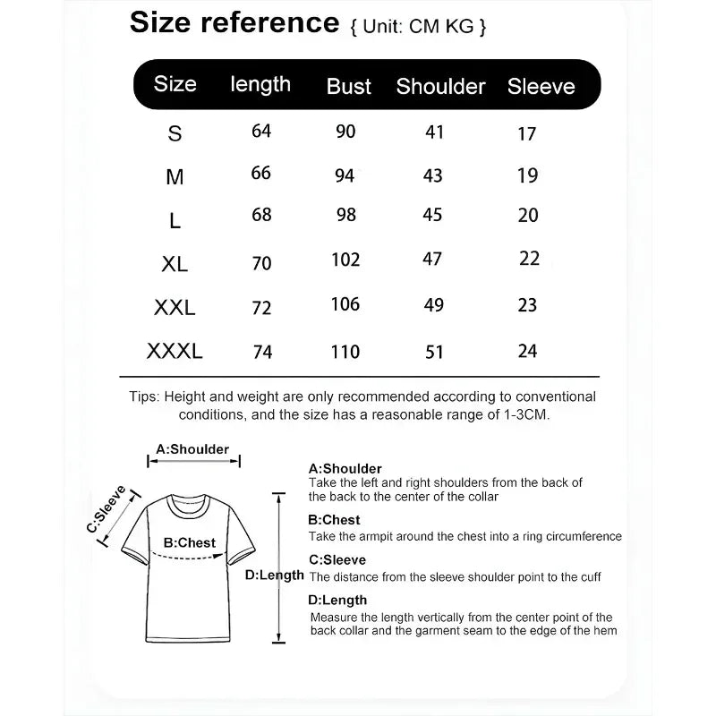 Hello Kitty Cartoon Loose Cute Round Neck Casual Cotton Short Sleeved T-shirt