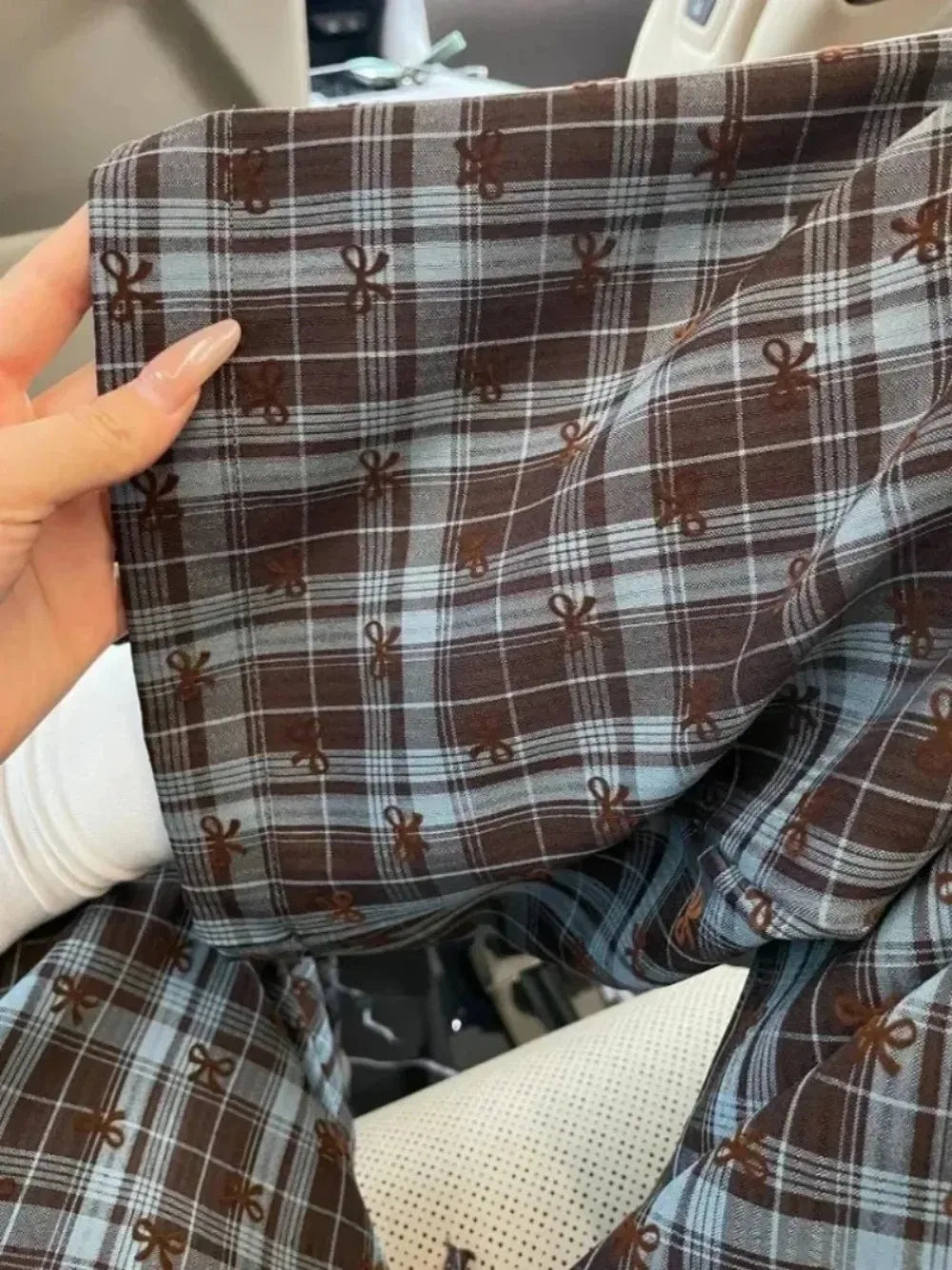 High Waist Flared Lounge Pants