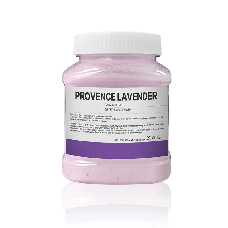 Hydrating 24K Gold Soft Jelly Mask Powder