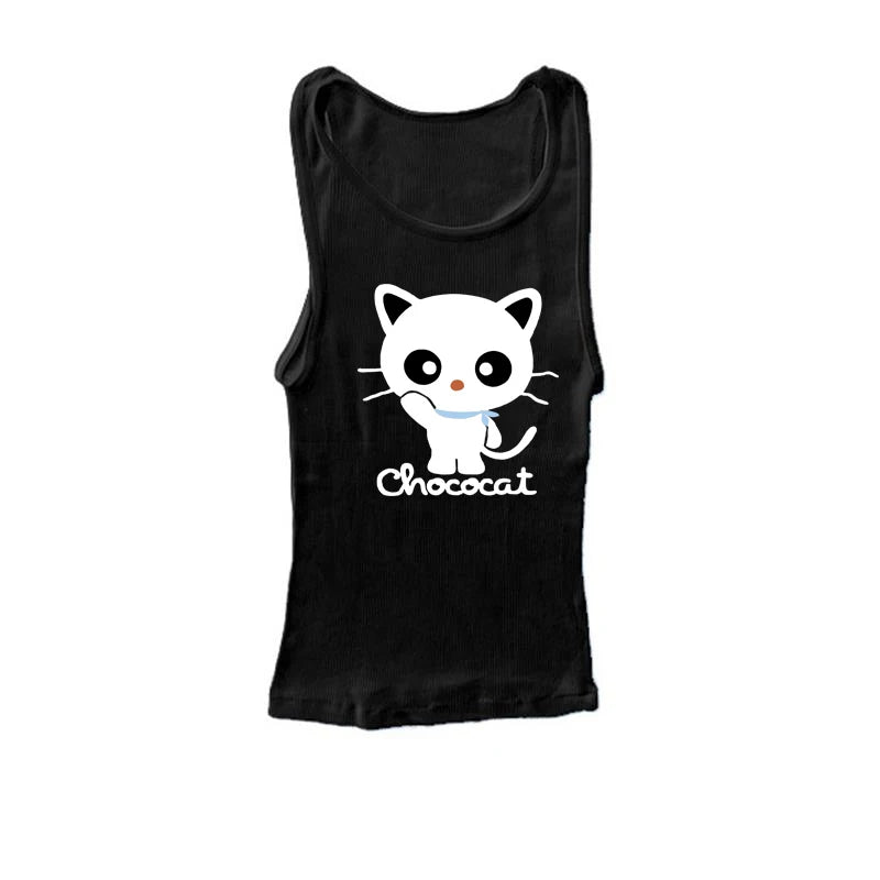 Girly Graphic Tees Y2k 90s Vintage Sleep Tops