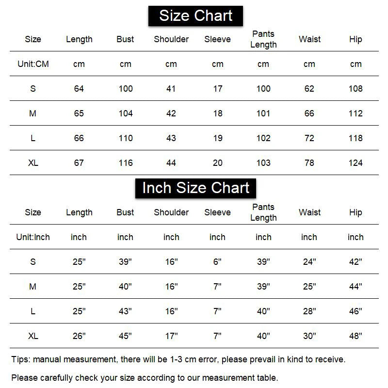 Satin Two-piece Soft Short Sleeve Button Tops & Pants