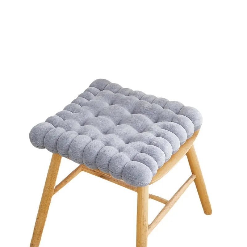 Soft Cookie Shaped Cushion