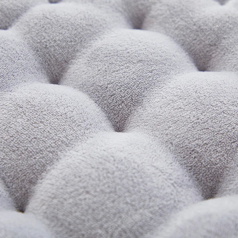 Soft Cookie Shaped Cushion