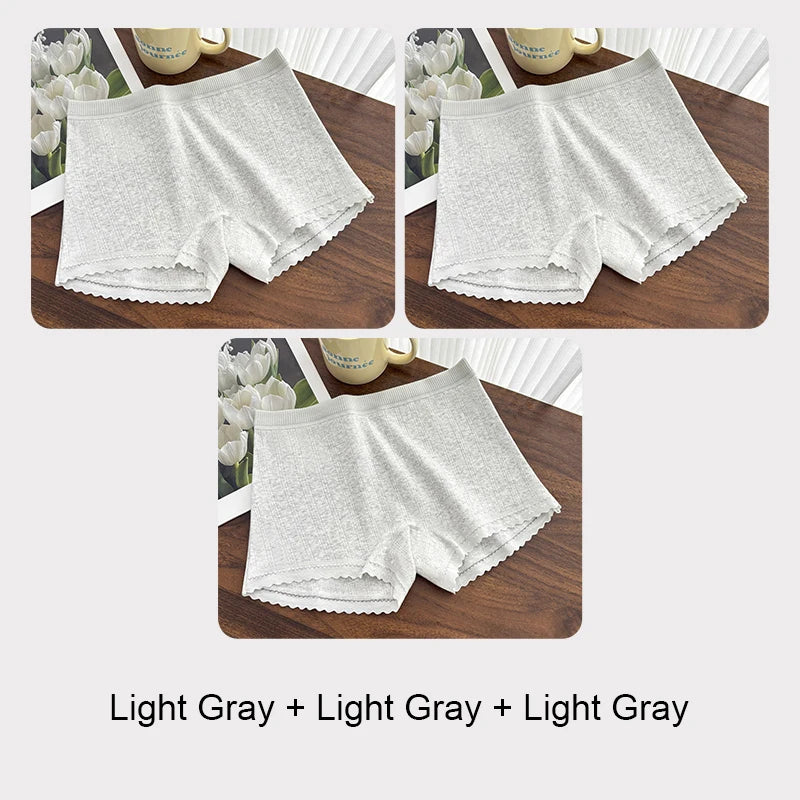 Female Boxer Shorts