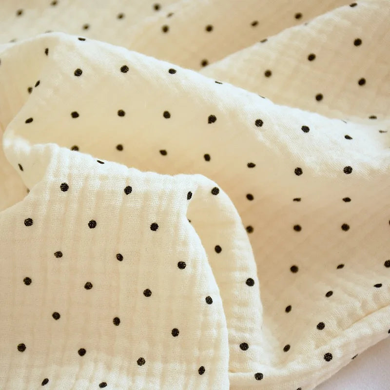 Cotton 100% Love Print Bottoms Sleepwear
