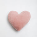 Rabbit Plush Love and Shapes Pillows