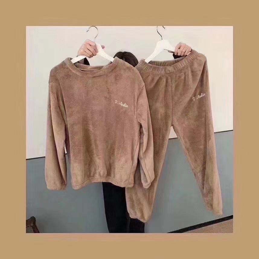 Women’s Thick Fashion Pajamas