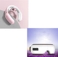 Remote Control Cervical & Shoulder Massager Intelligent