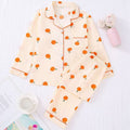 Fashion Cloud Cotton Pajamas