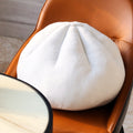 Stuffed Bun Plush Pillow