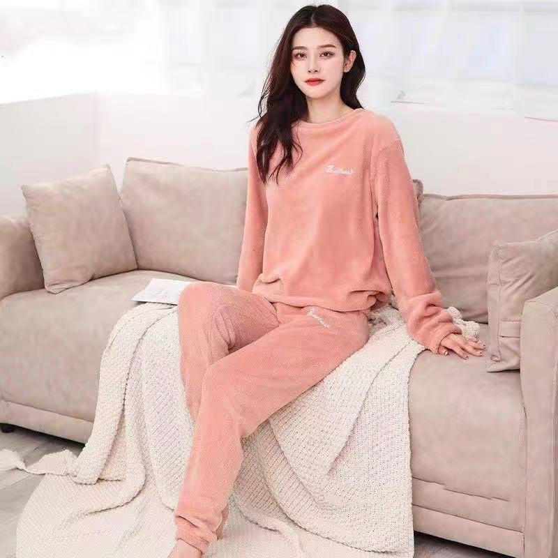 Women’s Thick Fashion Pajamas