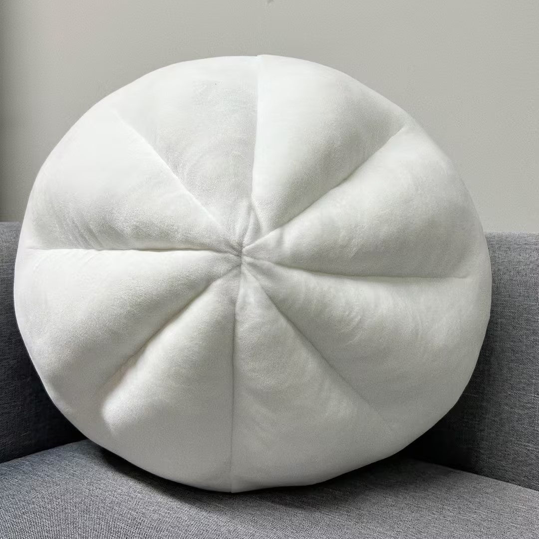 Stuffed Bun Plush Pillow