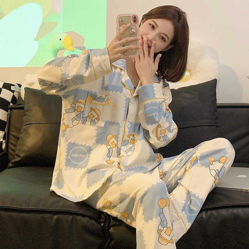 Long Sleeves And Trousers