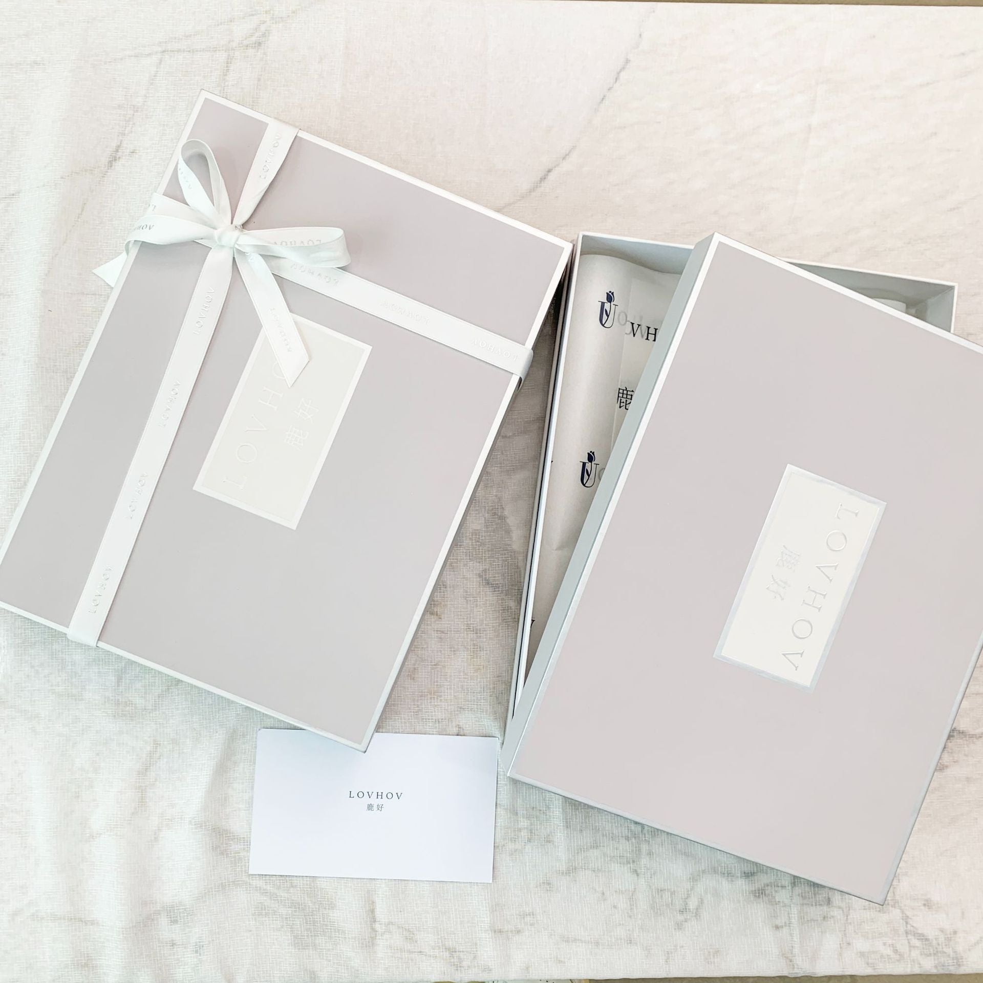 Women's Silk Pajamas Long Sleeve Trousers Suit