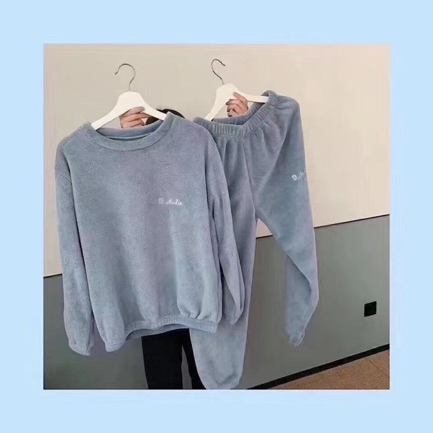 Women’s Thick Fashion Pajamas