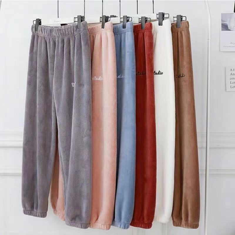 Women’s Thick Fashion Pajamas