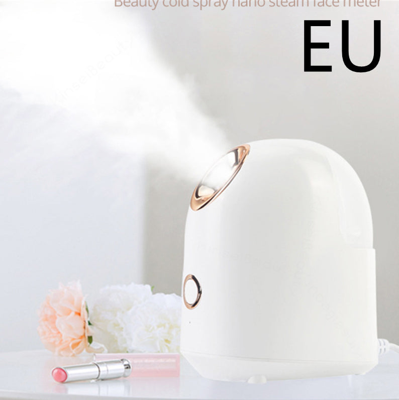 Nighttime Beauty Steamer